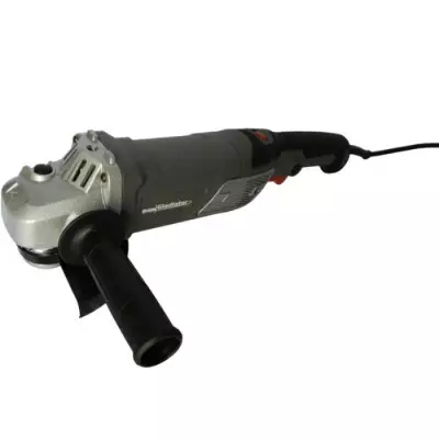 Amoladora Angular Gladiator 125Mm 1200W 220V/50-60Hz