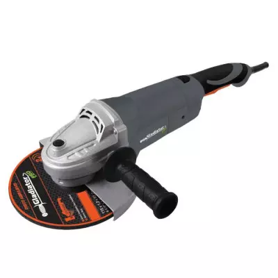 Amoladora Angular Gladiator 180Mm 2300W 220V 50-60Hz