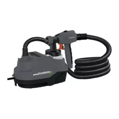 Equipo De Pintar Gladiator V.A.P.B 600W 220V - 60Hz