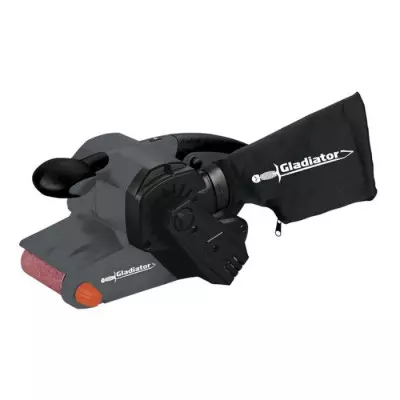 Lijadora De Banda Gladiator 800W Lb 600 220V/50-60Hz