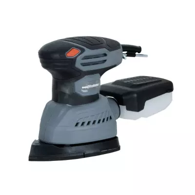 Lijadora Gladiator Multifunción 4 En 1 220W 50 60Hz