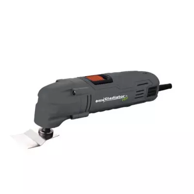 Kit Multiherramientas Gladiator Mu 800/1 K 280W 220V