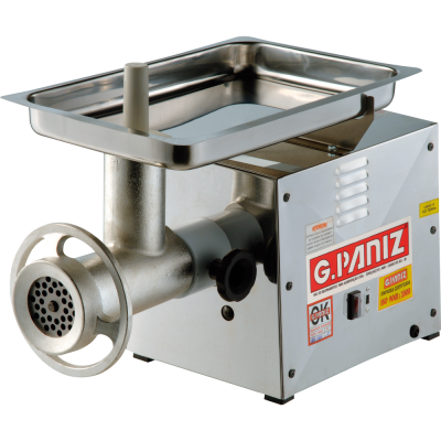 gpaniz_equipos-de-gastronomia_g-paniz-molino-de-carne-n22-200kgh-inox-125hp-220v_1