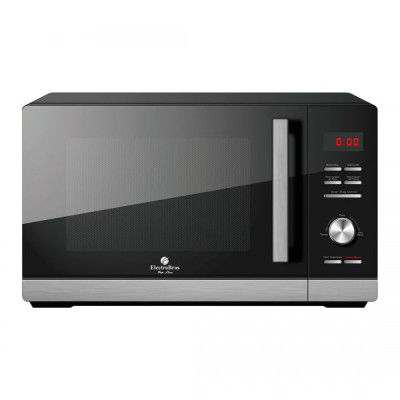 Horno Microondas 31 Litros con Grill Electrobras 1450W