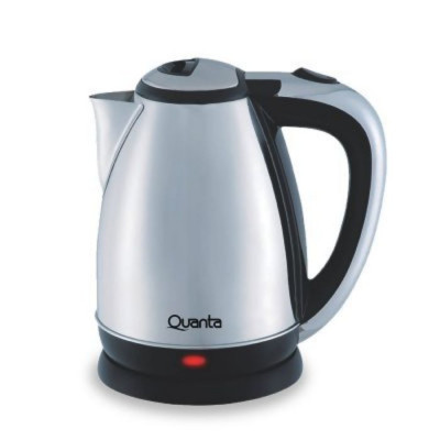 Jarra Eléctrica Quanta 2 Litros Inox QTC700 220V