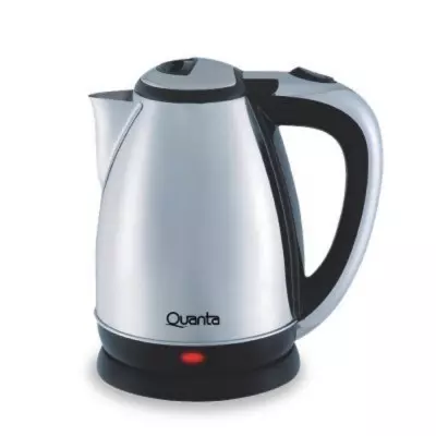 Jarra Eléctrica Quanta 2 Litros Inox Qtc700 220V