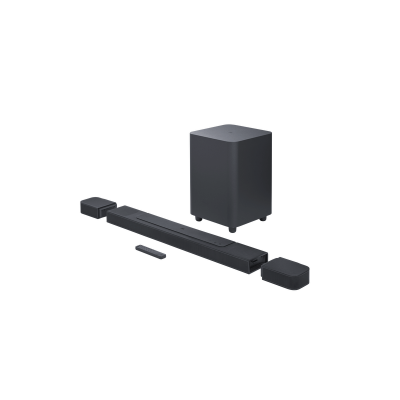 BARRA DE SONIDO JBL