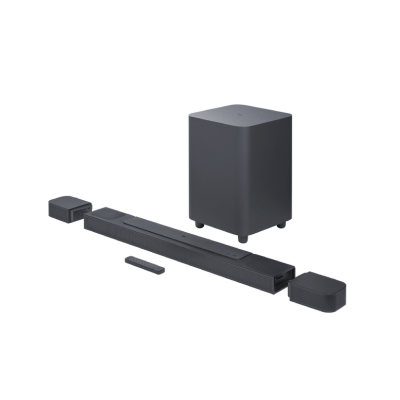 BARRA DE SONIDO JBL