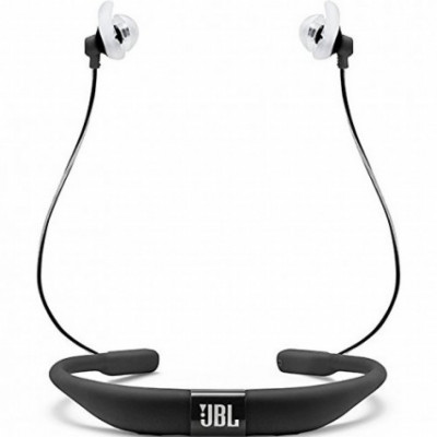 Auricular JBL Reflect Fit 10 Horas Bluetooth Negro