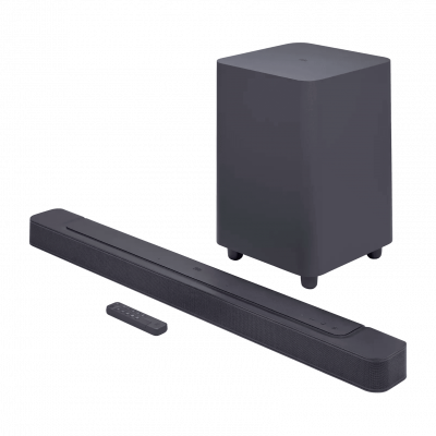 BARRA DE SONIDO JBL CINE