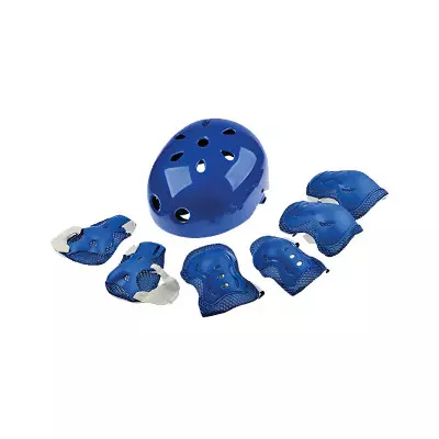Kit Protector Kolke Kvq-206 Para Patinetas