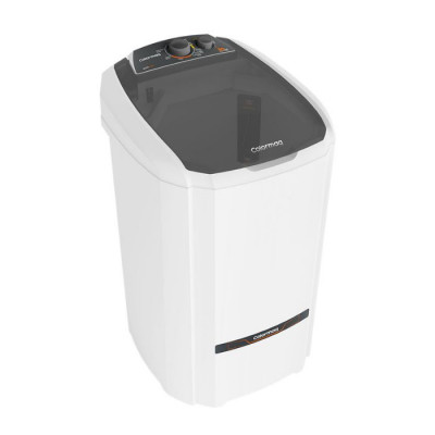 Lavarropas Semiautomático 20kg LCS Colormaq Blanco