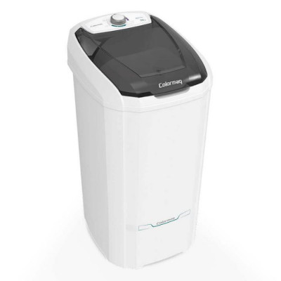 Lavarropas Semiautomático Colormaq 12kg LCS Blanco Carga Superior