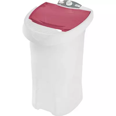Lavarropas Semiautomático Wanke 6Kg Super Lis 200W Carga Superior