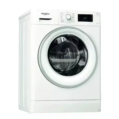 Lavasecarropas Whirlpool 10.5Kg Inverter Carga Frontal