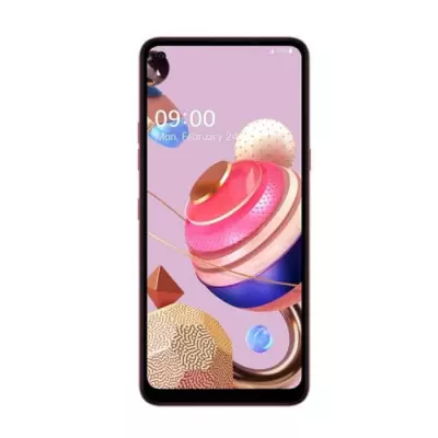 Lg K51S 6,55 64Gb 3Gb Ram Octa Core 2.3Ghz Android 10
