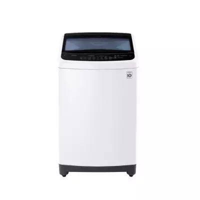 Lavarropas Lg 13Kg Wt13Wpbm Carga Superior Inverter