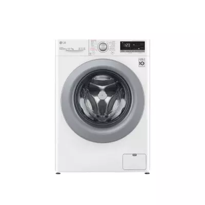Lavasecarropas Lg Wd12Wvc5S6 12/7Kg C/ Blanco