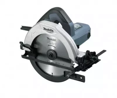 Cierra Circular Makita 1050W M5801 De 185Mm -973516
