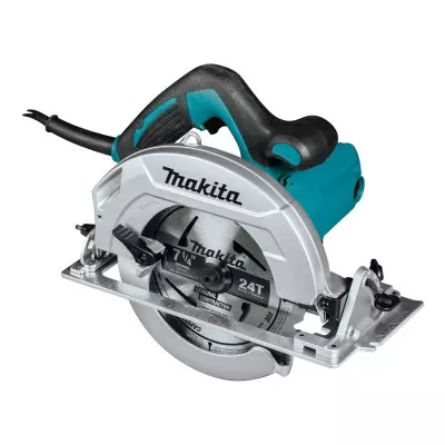 Cierra Circular Makita 1600W 7010 185B-9735171