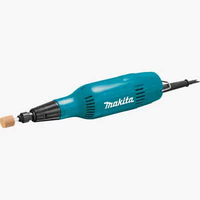 Rectificadora Makita 240W Gd0603 6Mm Ref. 971201