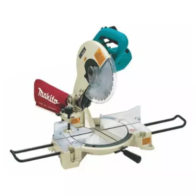 Sierra Makita Inglete Mixta De Hoja 10`` 1.650W-4600Rpm-973602