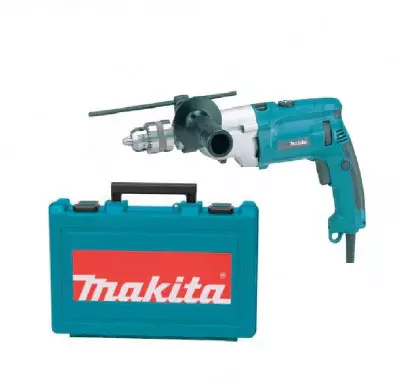 Taladro Makita Impacto 1010W 20Mm - 970207