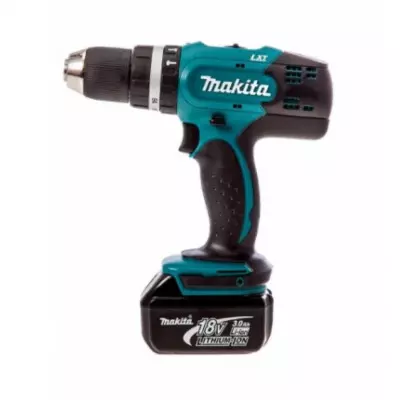 Taladro Makita Atornillador De Impacto 18V-13Mm - 970218