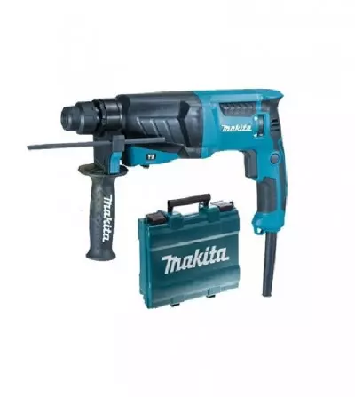 Taladro Martillo Rotativo Makita 830W Rh2630-9738015