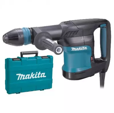 Taladro Makita Roto Martillo Sdsmax1100W Hm0870C -973815