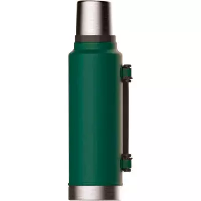 Termo De Acero Mast 1Lts. Doble Pared