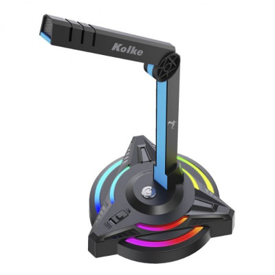 Micrófono Gamer Kolke Sigyn RGB KGI-518 Plug & Play