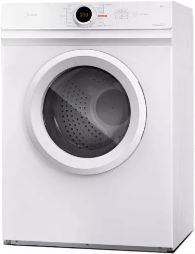 Secarropas Midea 9Kg Md100A90-W