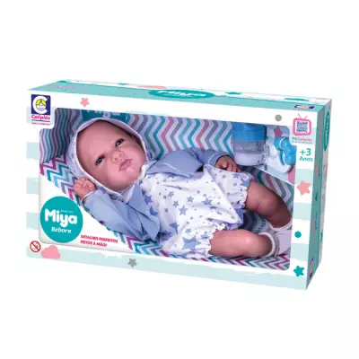 Miya Reborn Niño Cotiplas 2648