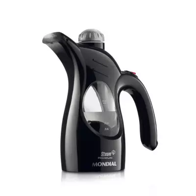 Plancha A Vapor Mondial Steam Premium 800W 250Ml Vp-01