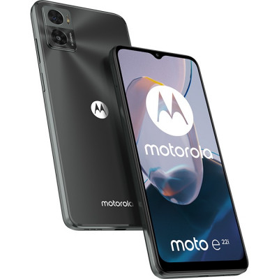 Motorola E22i 6,5 32GB 2GB RAM Octa-core USB-C 4020mAh