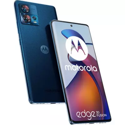 Motorola Edge30 Fusion 6,55 256Gb 12Gb Ram Octa-Core