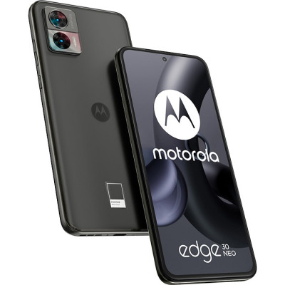 Motorola edge30 Neo 6,28 128GB 8GB RAM 4020mAh USB-C