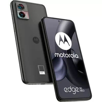 Motorola Edge30 Neo 6,28 128Gb 8Gb Ram 4020Mah Usb-C