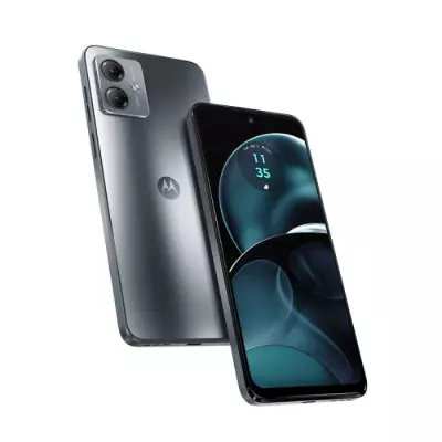 Motorola G14 6.5 128Gb 4Gb Ram Dolby Atmos 5000Mah