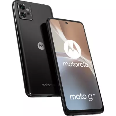 Motorola G32 6,5 128Gb 4Gb Ram Octa-Core 5000Mah Usb-C