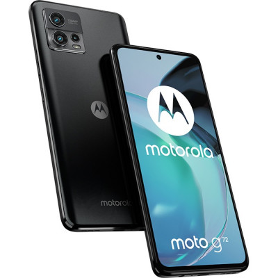 Motorola G72 6,6 128GB 6GB RAM Octa-core 5000mAh USB-C
