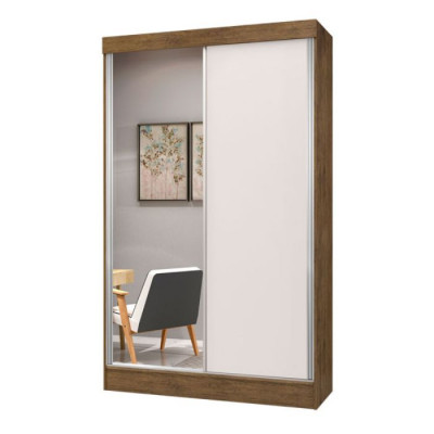 Mueble Zapatero Georgia J&A Jequitiba | Off White Flex