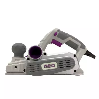 Garlopa Eléctrica Neo 950W 220V/50-60 Hz Soft-Grip