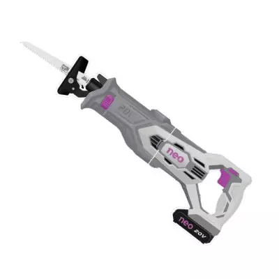 Sierra Sable Recargable Neo 20V 0-3000Rpm 28Mm-1 7/64
