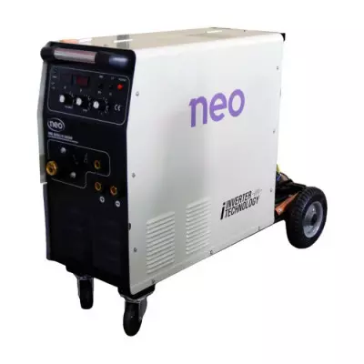 Soldadora Inverter Neo 250 Amperes Ime-9250/2/220M