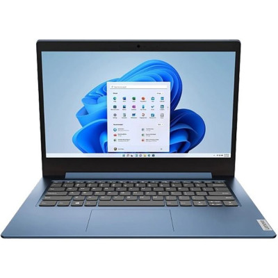 Notebook Lenovo 14 HD Intel Celeron N4020 256GB 4GB RAM