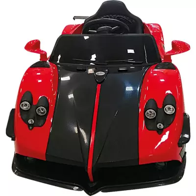 Auto A Bateria Pagani Power Car Jmbb1589