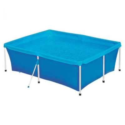 Piscina Mor 2000 Litros 211x164x58cm Rectangular M01004