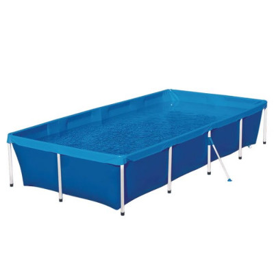 Piscina Mor 3000 Litros 320X164X58cm Rectangular M01005